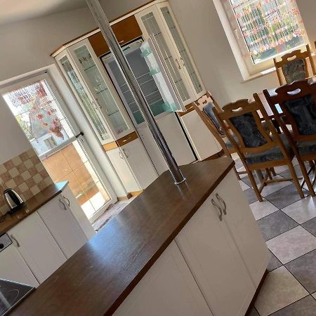 Apartament Dabrowno エクステリア 写真