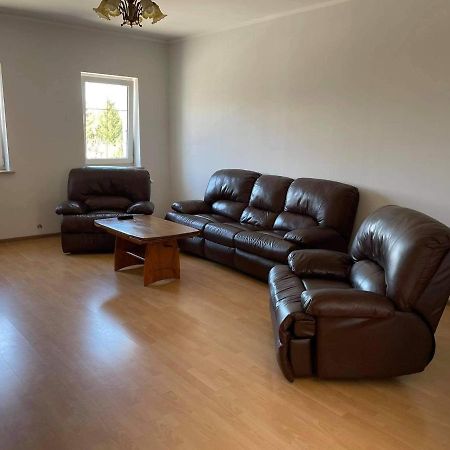 Apartament Dabrowno エクステリア 写真