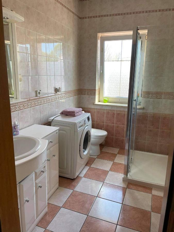 Apartament Dabrowno エクステリア 写真