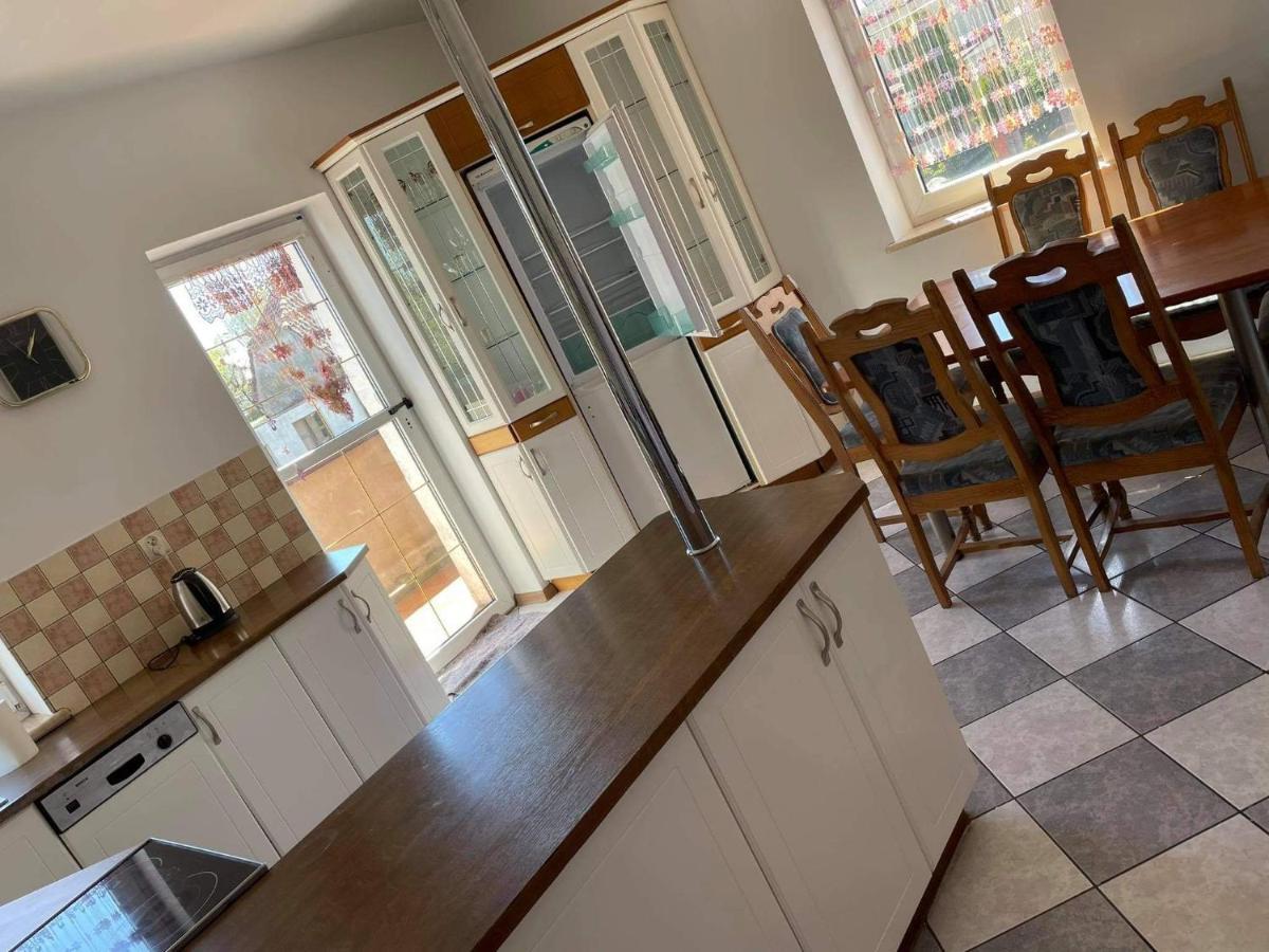 Apartament Dabrowno エクステリア 写真
