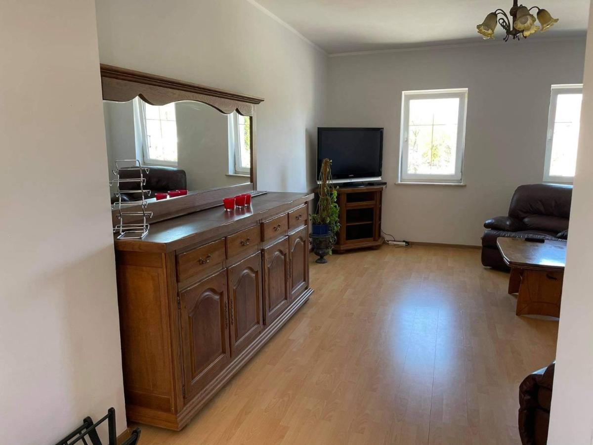 Apartament Dabrowno エクステリア 写真
